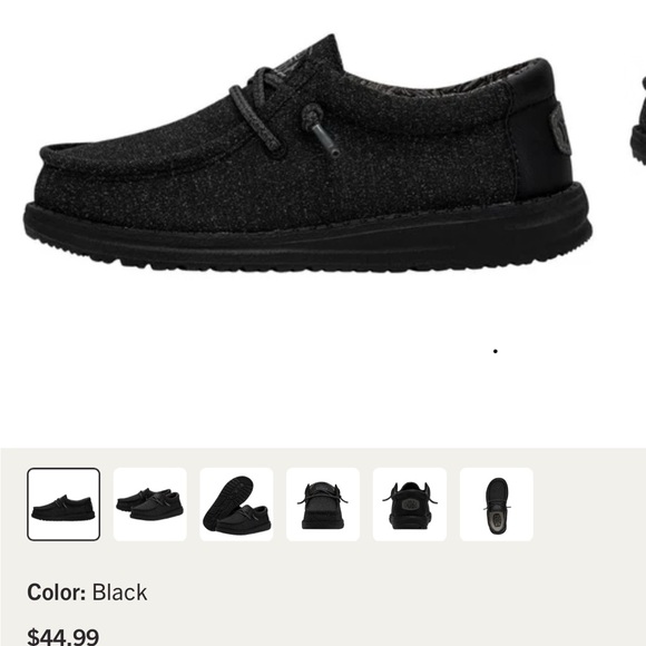 Boys Hey Dude - Picture 6 of 6